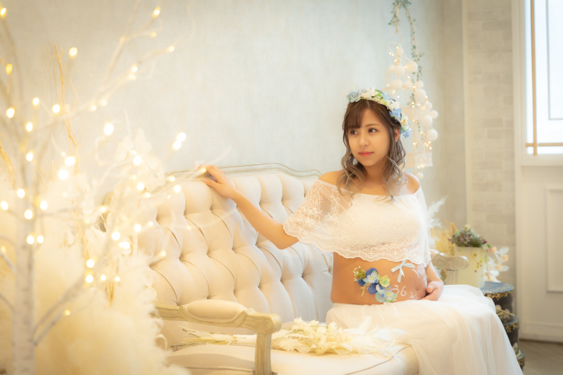 イルミネーション