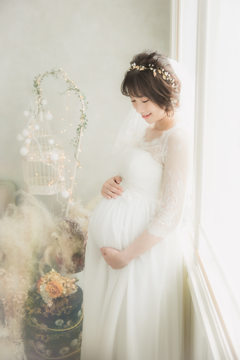 スタジオマタニティ！