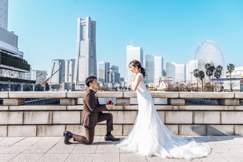 横浜レトロモダンプラン！