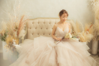 2着ソロフォト♡スタジオ