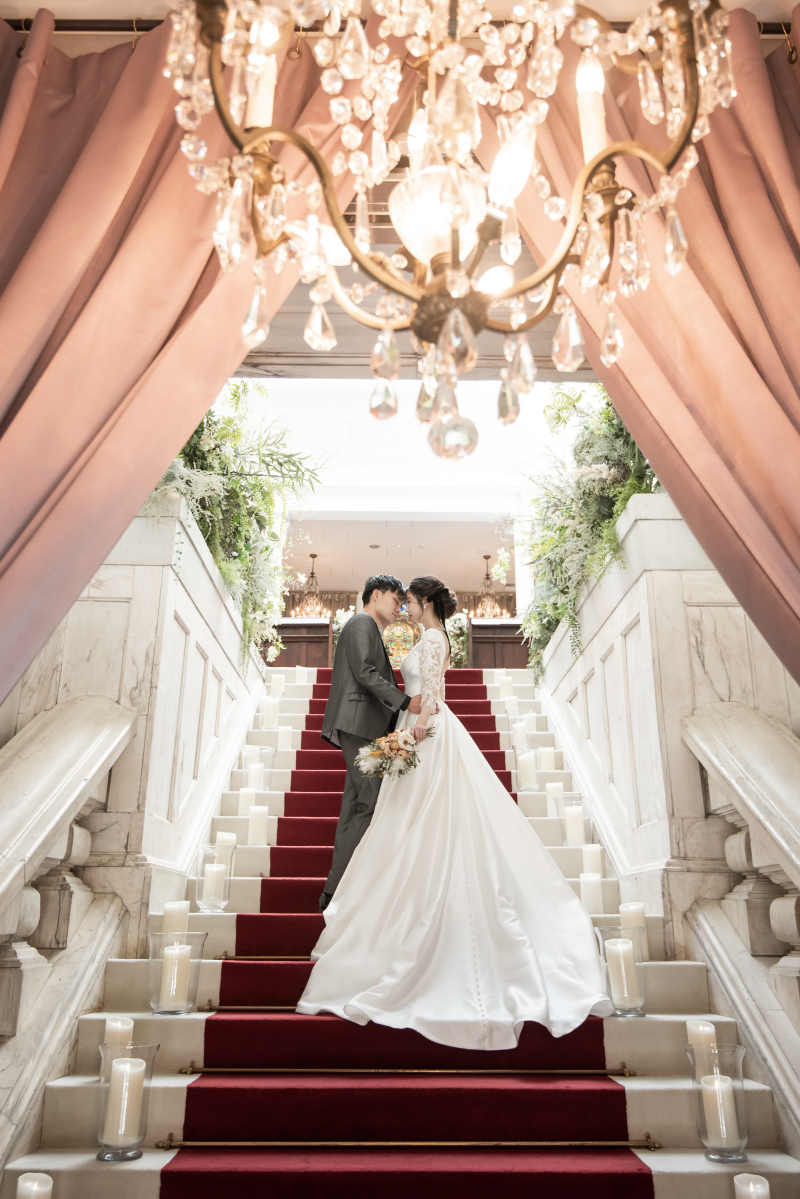 スタジオ＆教会フォト♡