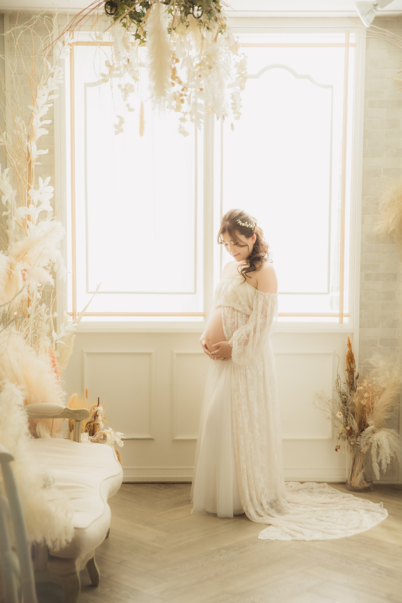 撮影スタート♪