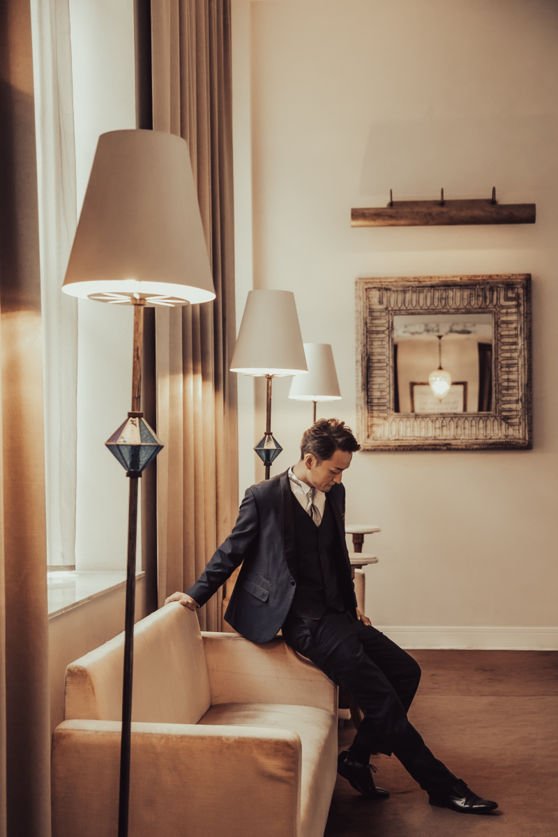 ソロショット☆