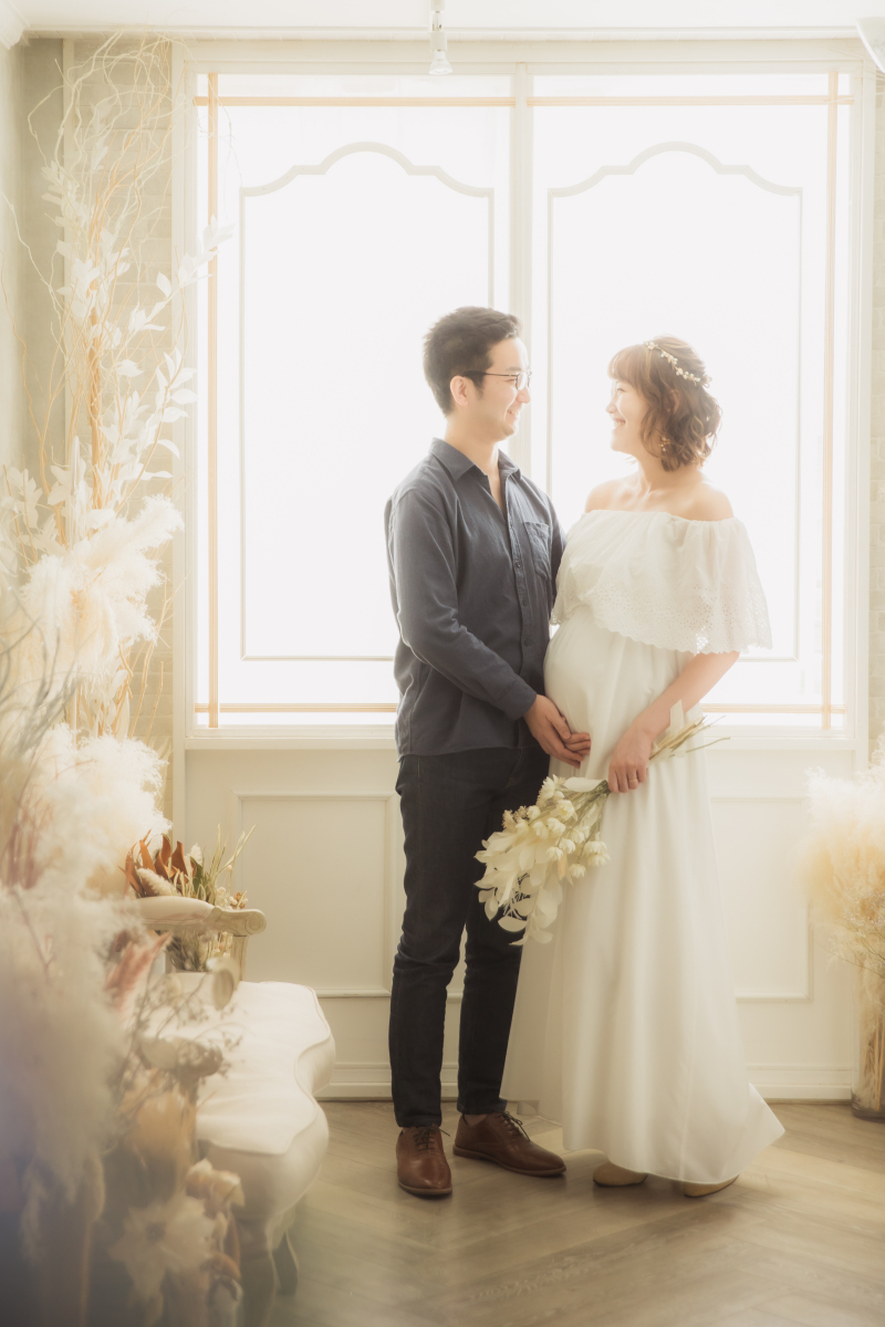 笑顔がいっぱい♪