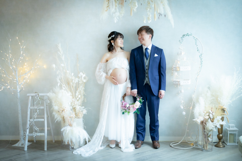 今しか残せない特別な瞬間を