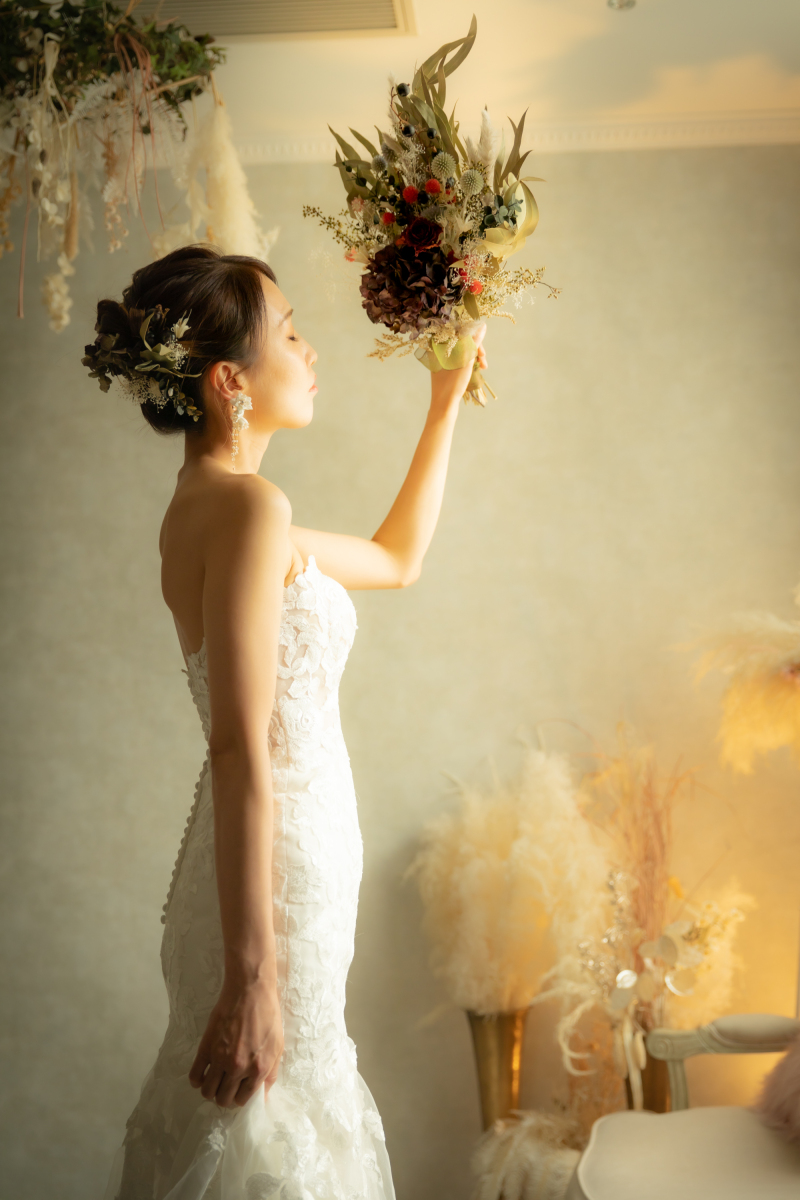 ソロショット♪