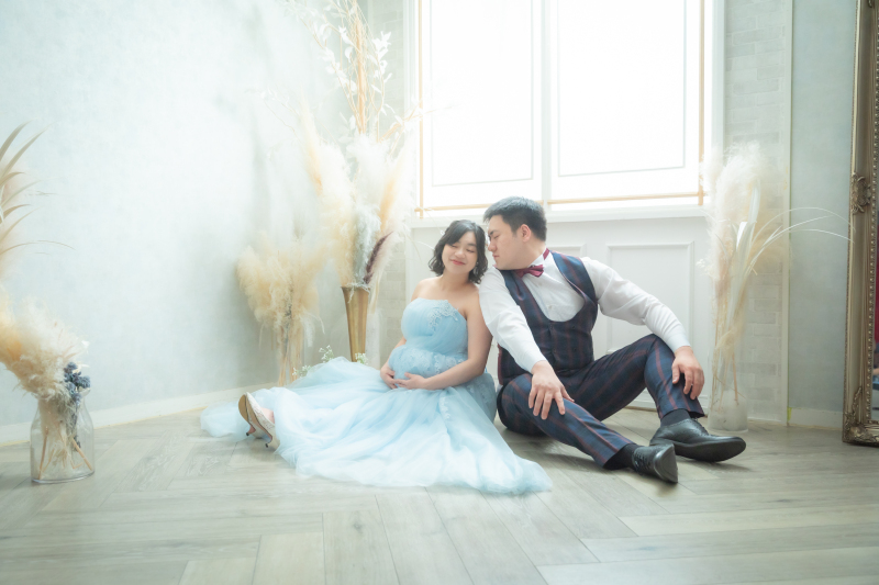 パパママショット