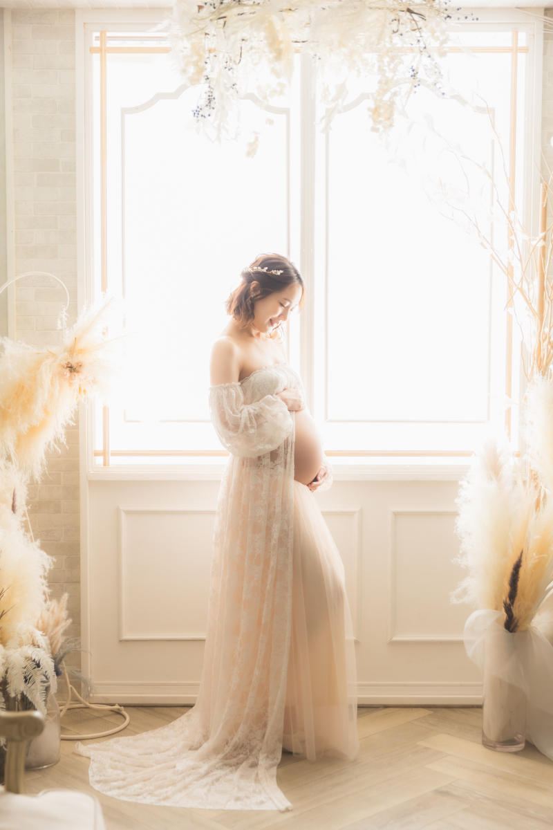 オフショルダー