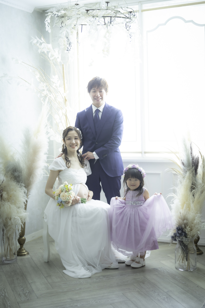 ファミリーショット