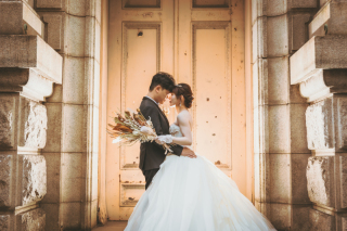 横浜レトロプラン＆スタジオ撮影♡