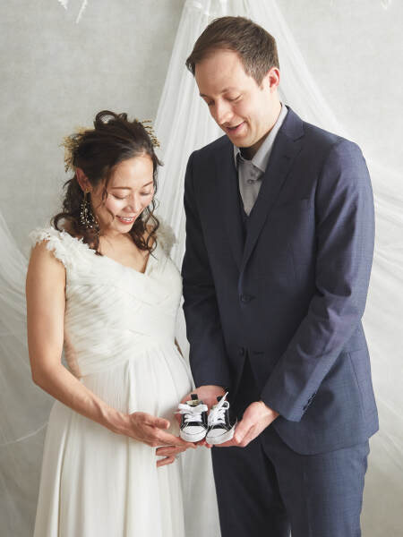 ファーストシューズ