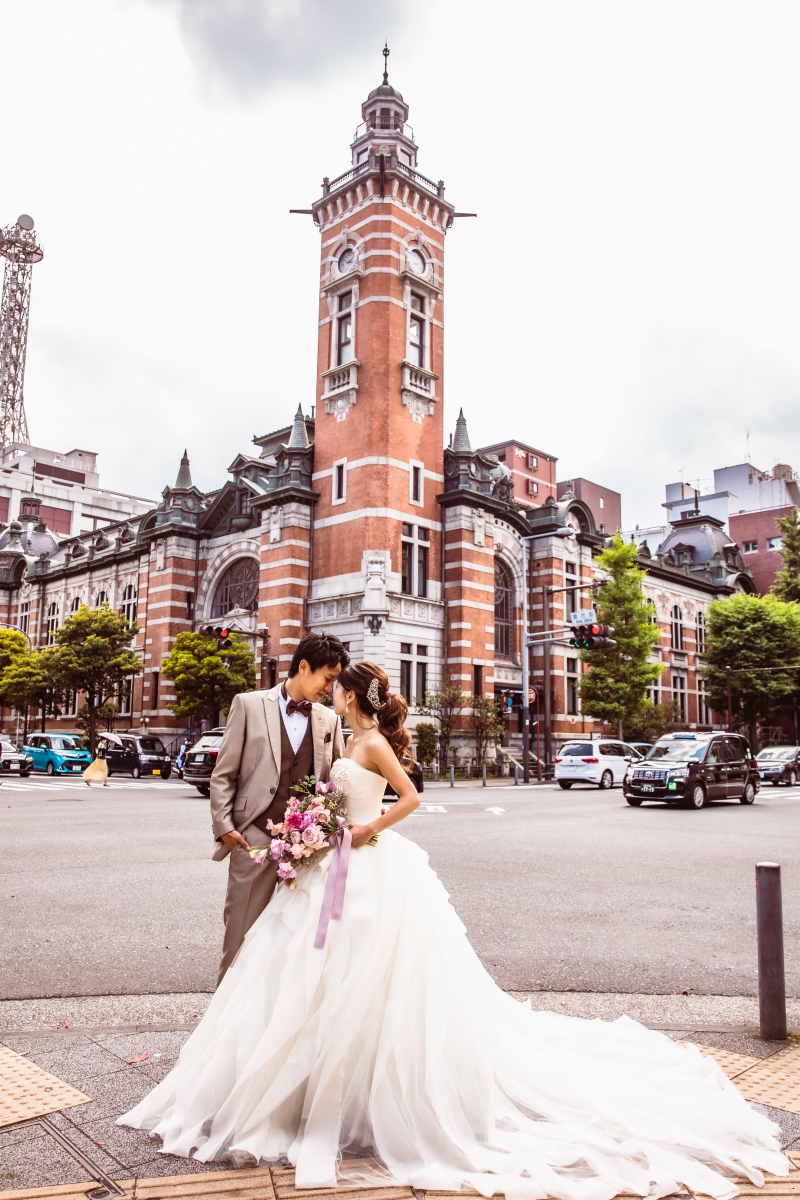 ロケーションスタート♪