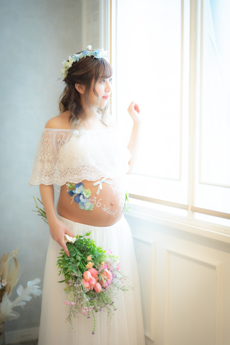 素敵なシルエット