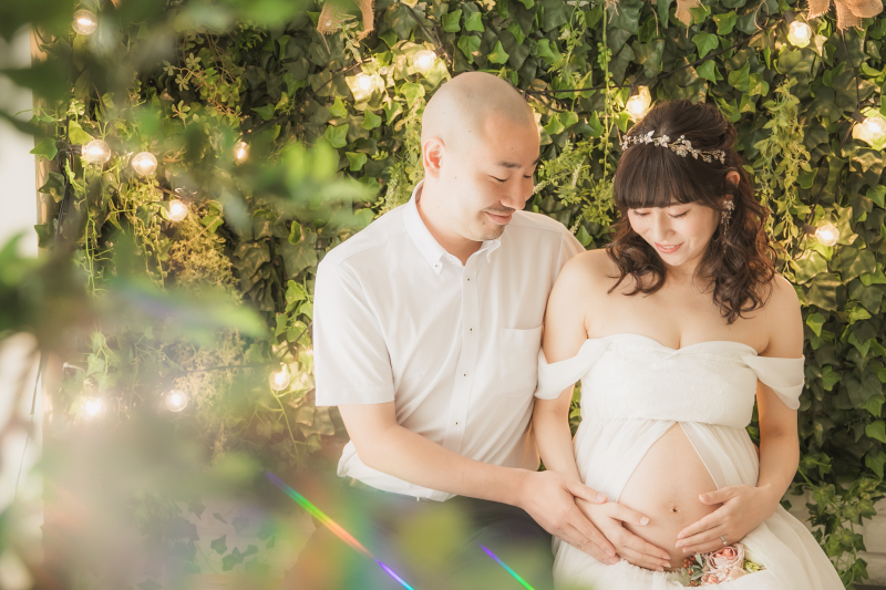 オリエンタルグリーン