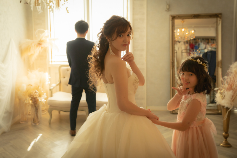 ファーストミート♡