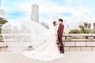 ♡結婚10周年記念♡