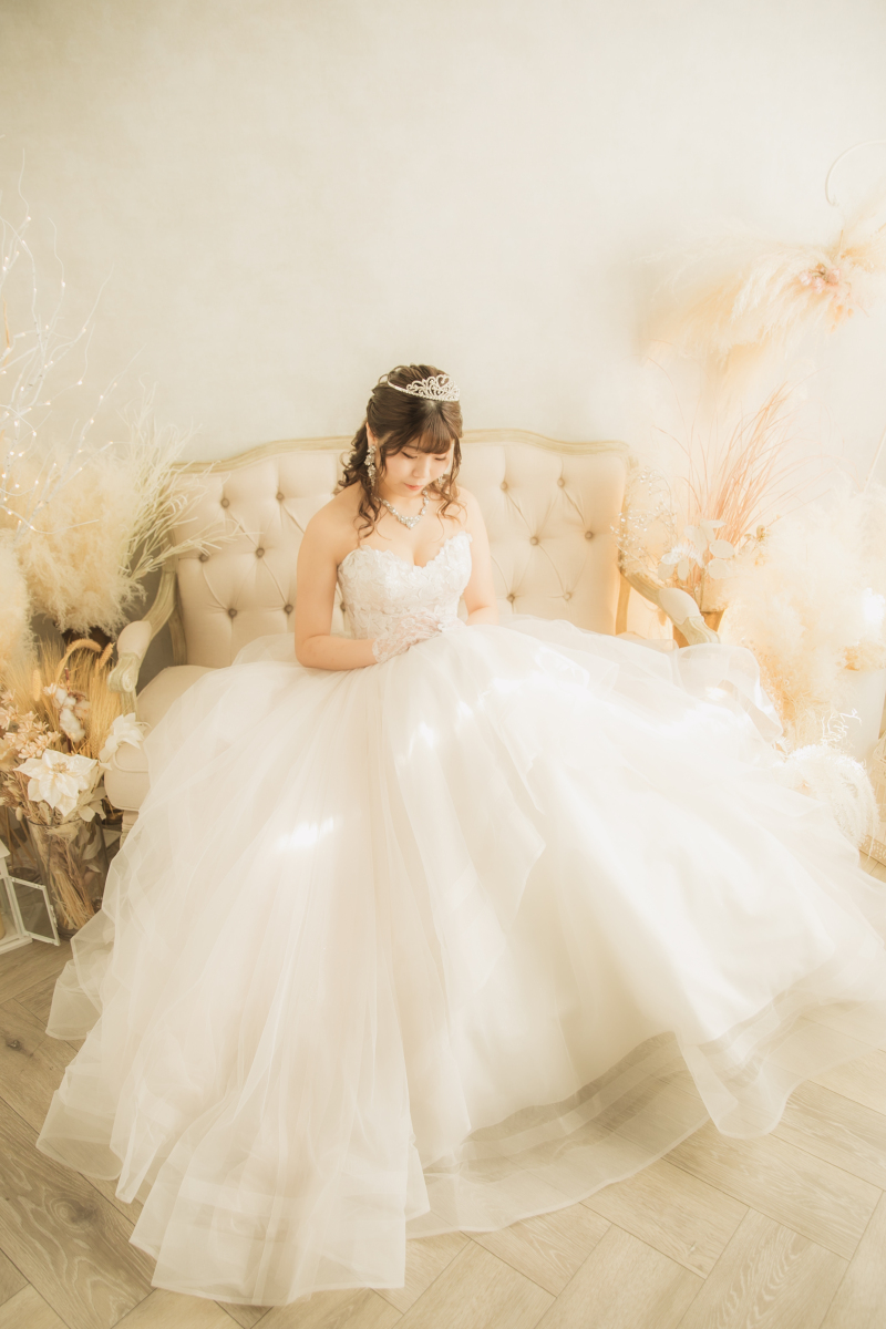 ソファーでゆったり♪