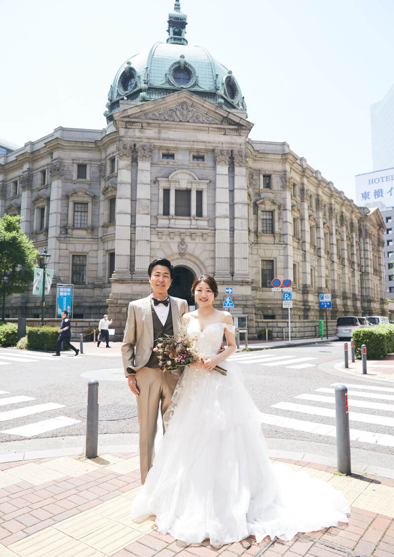 撮影スタート♪