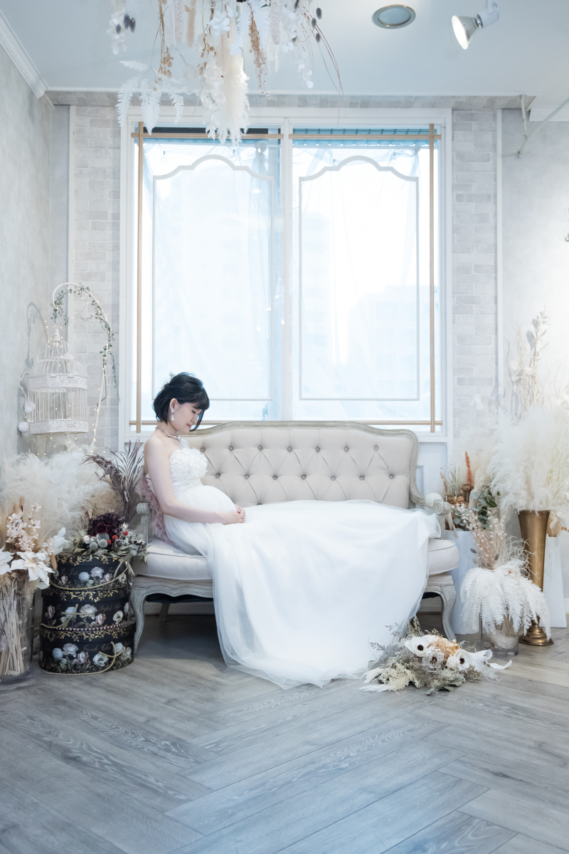 ソロショット♡