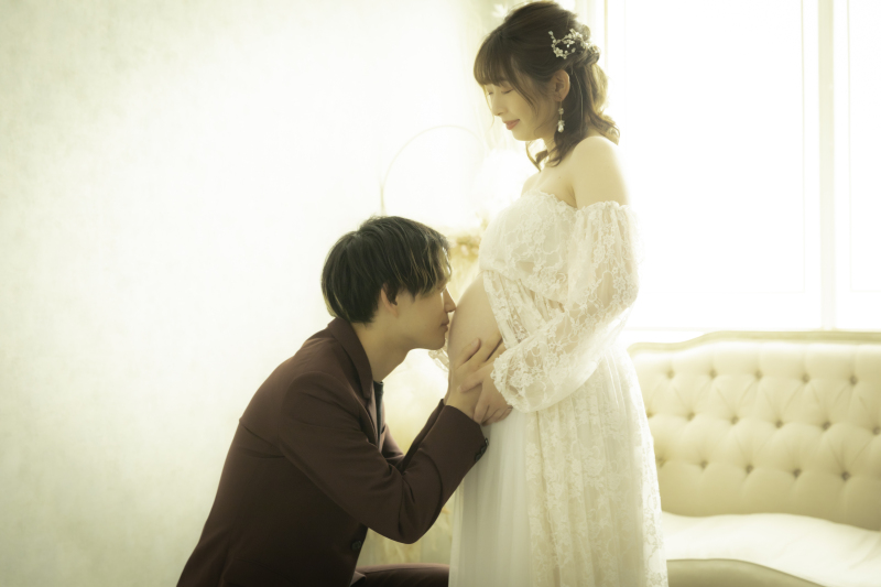 マタニティフォト♡