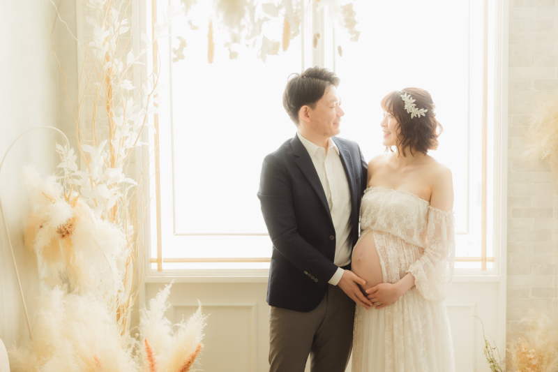 撮影スタート♡