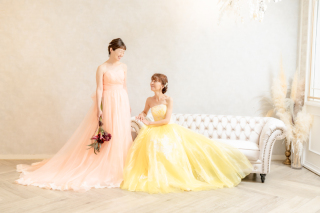 還暦祝い♡ガールズフォト