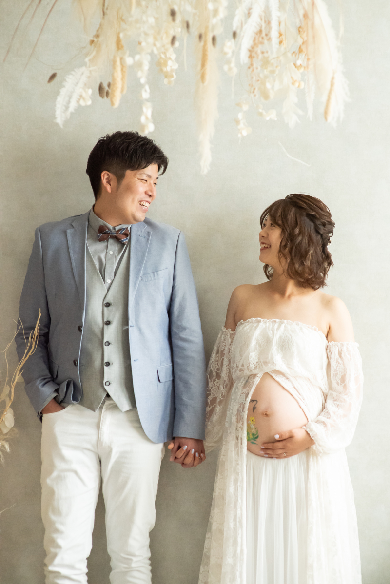 今しか撮れないその姿