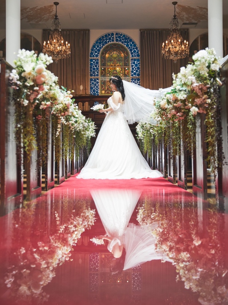 ステンドグラス