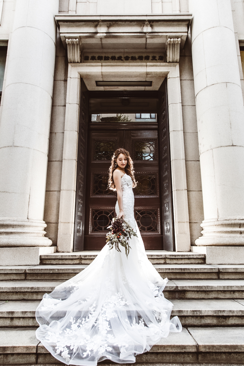 ソロショットも♡