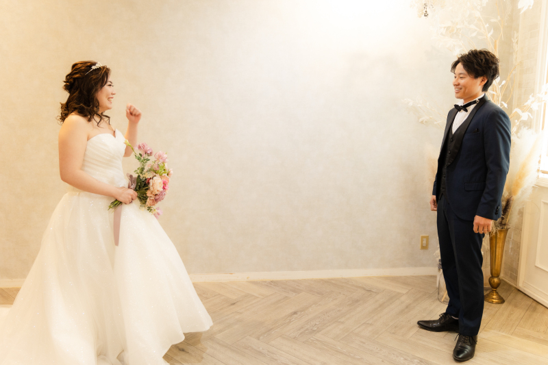 ファーストミート