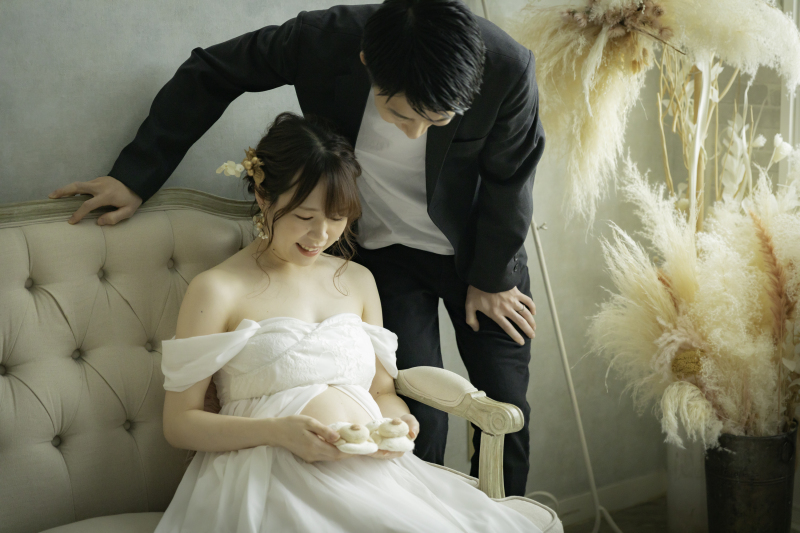 ベビーソックス