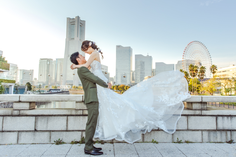 横浜レトロモダンプラン!