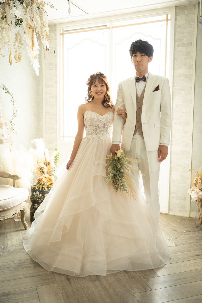 ウェデイングフォト