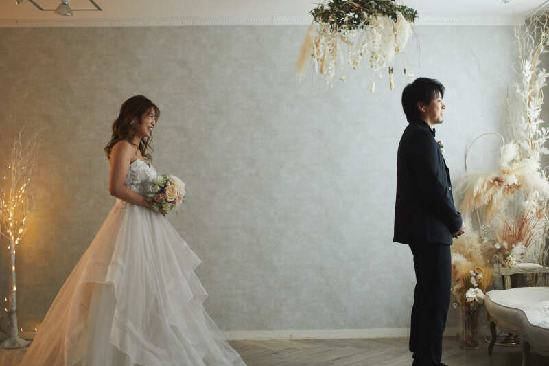 ファーストミート