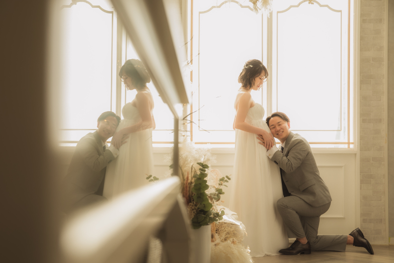 待ち遠しいっ！