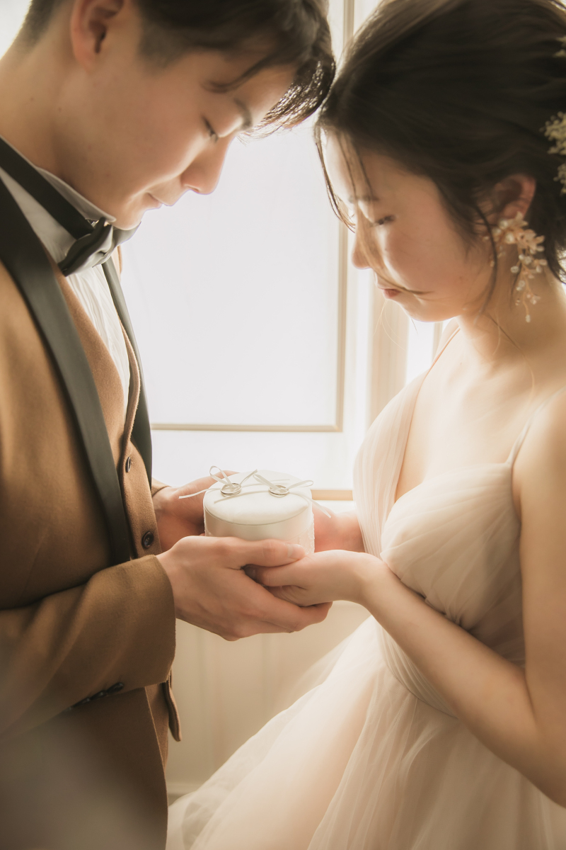 リングショット♡