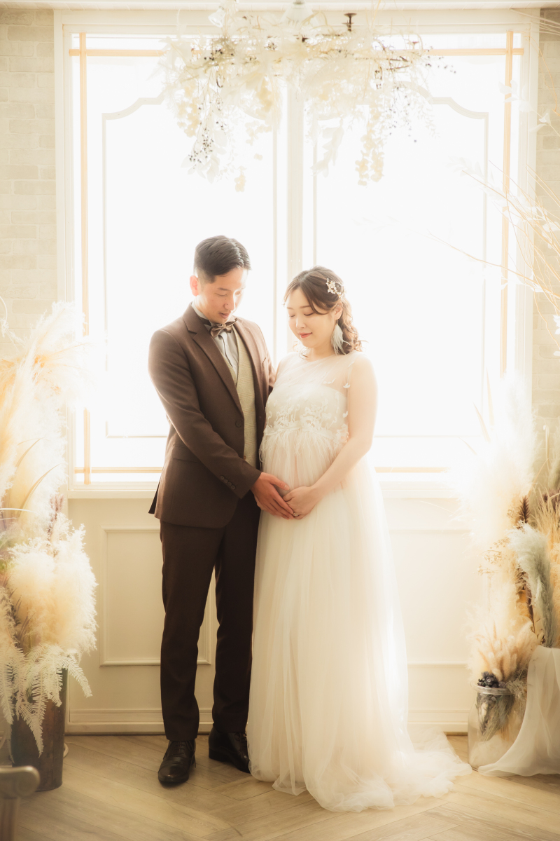 自然光たっぷり