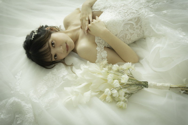 スタジオ♡ウェディング