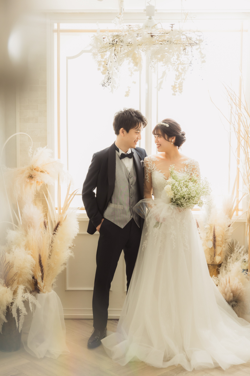 撮影スタート♪