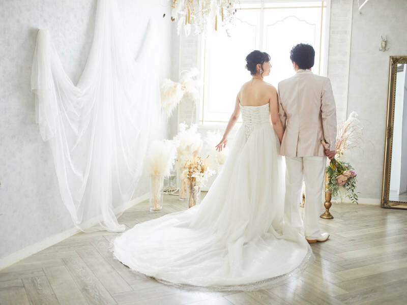 バックショット