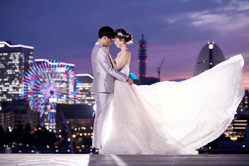 イルミネーション