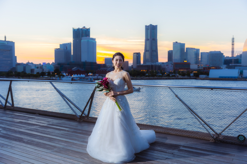 マジックアワー