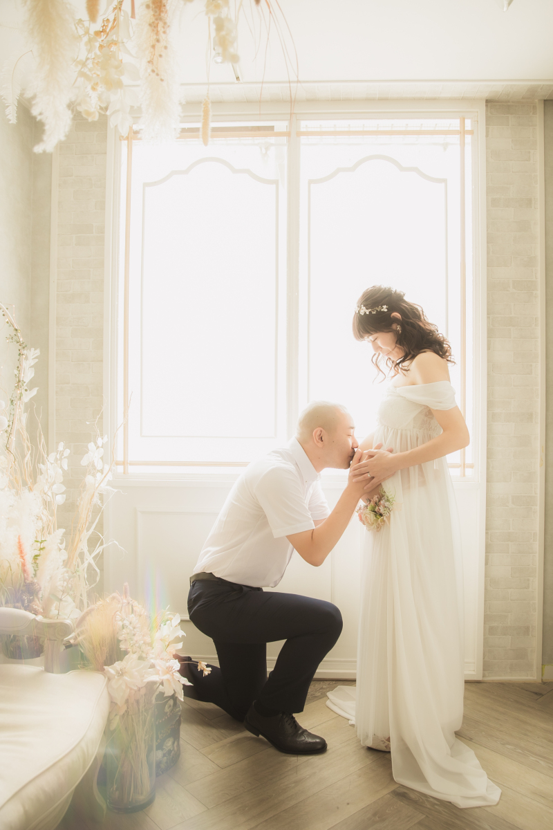 自然光たっぷり♡