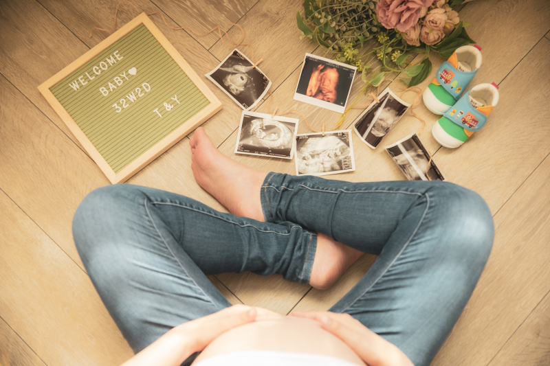 ご持参されましたアイテムと共に...♡