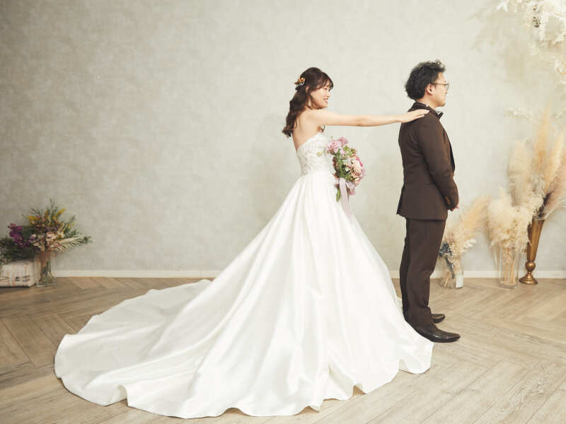 ファーストミート