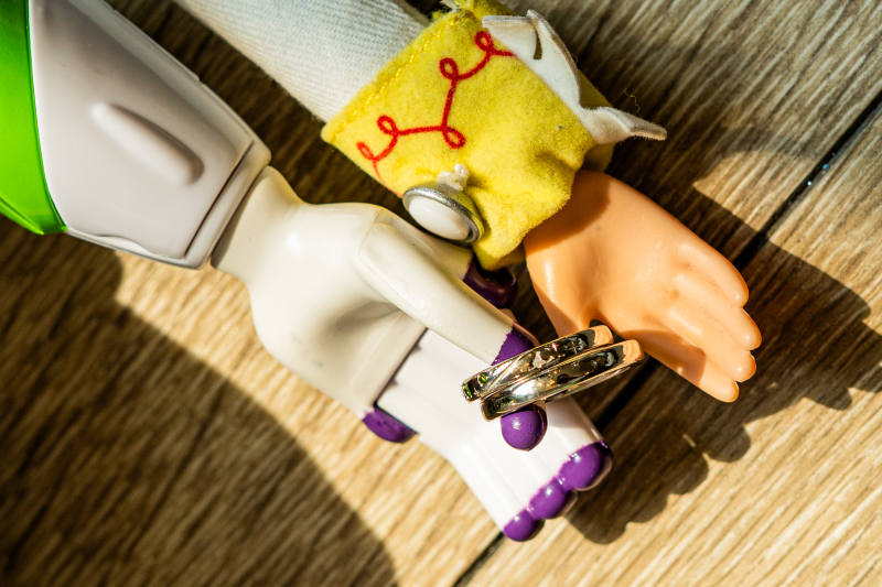 リングショット