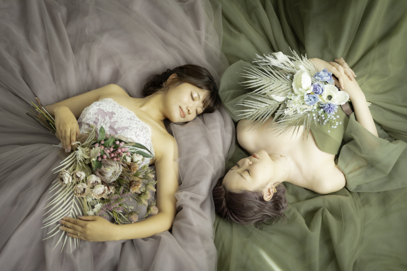 ガールズフォト♡