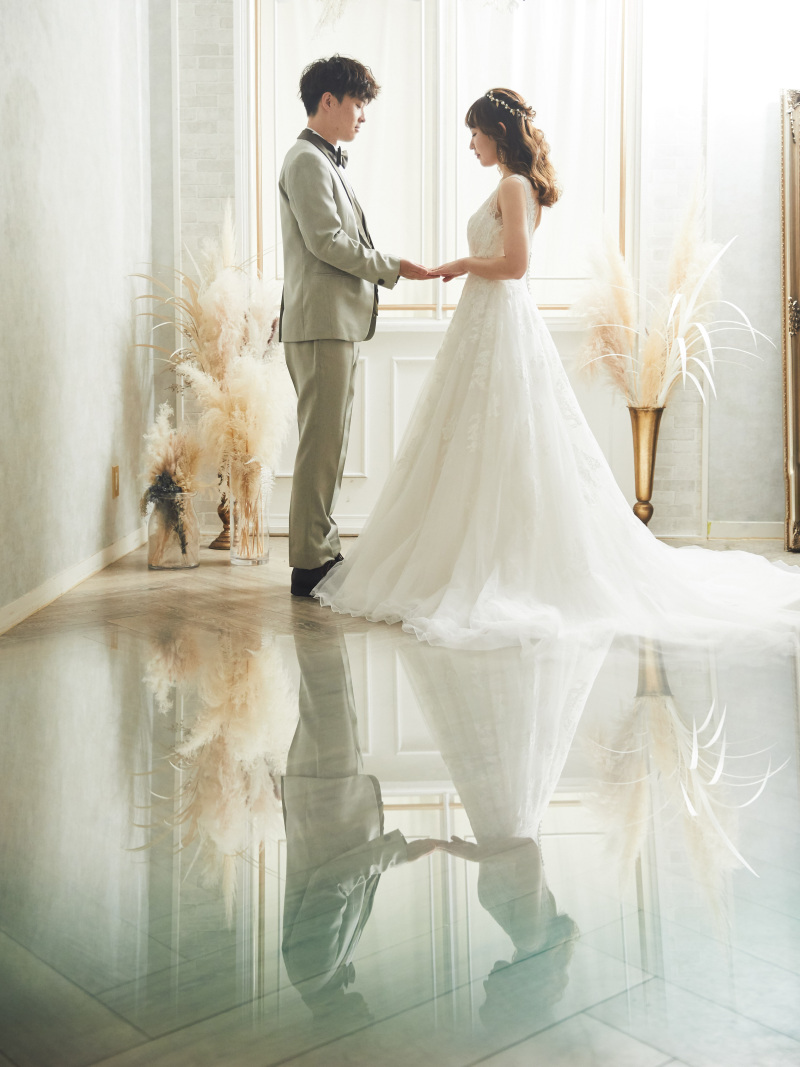 リフレクション