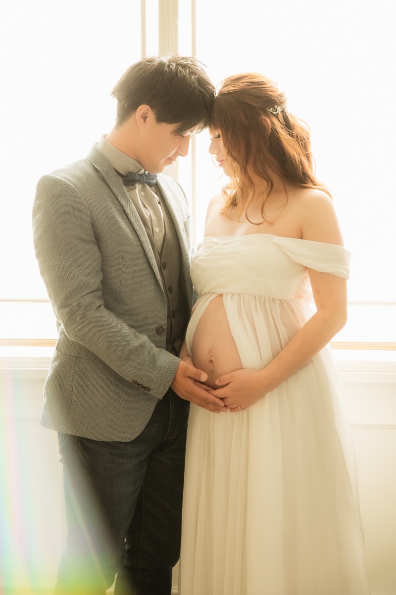 会える日を楽しみに…