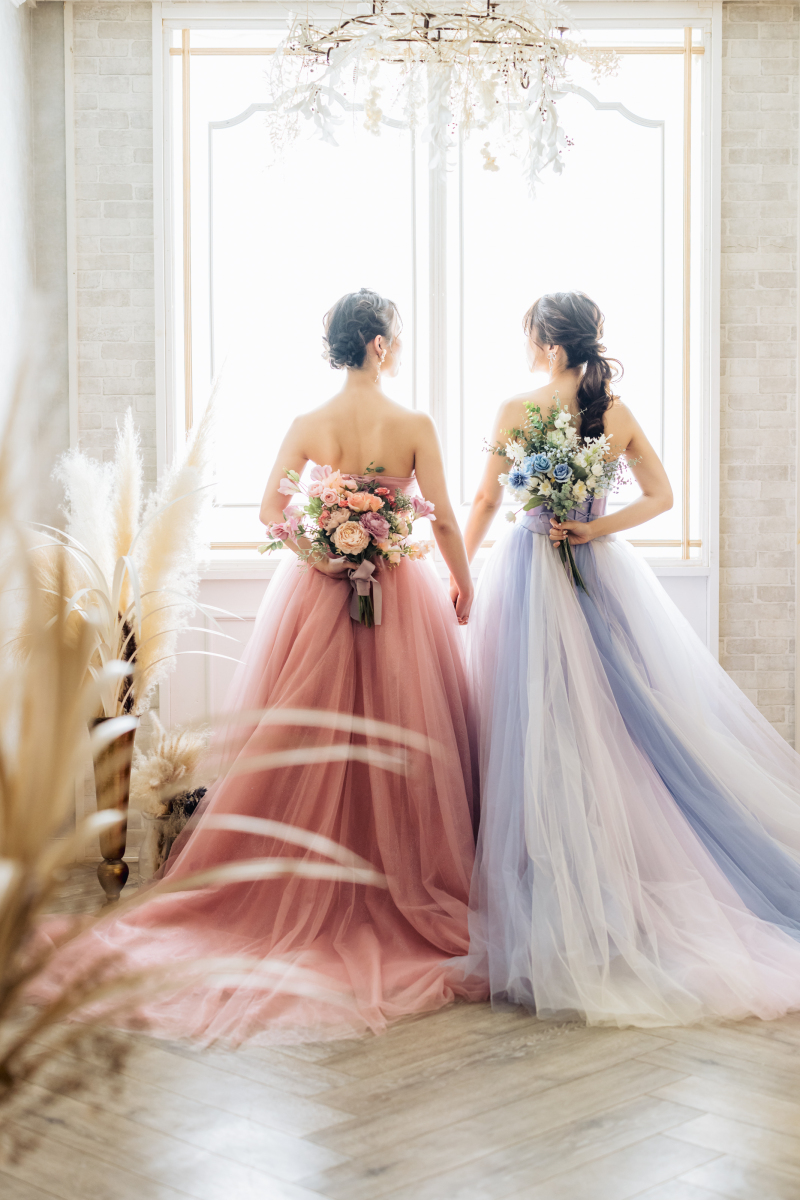 バックショット